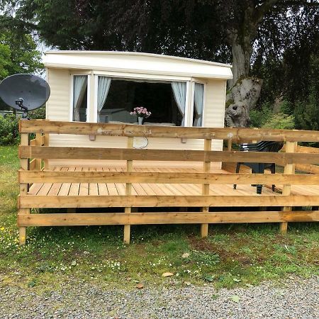 ダヌーン 20A Glenfinart Parkヴィラ エクステリア 写真