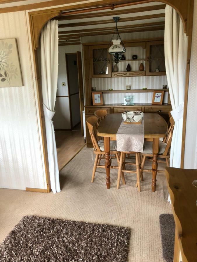 ダヌーン 20A Glenfinart Parkヴィラ エクステリア 写真